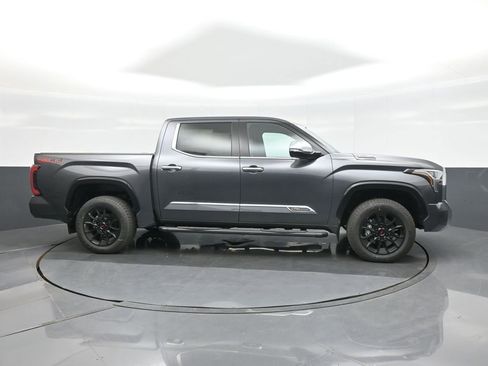 New 2026 Toyota Tundra 1794 Edition AWD/4WD image 9
