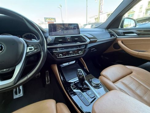 Used 2019 BMW X4 M40i w/ Executive Package AWD/4WD image 43