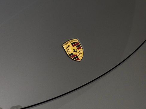 Certified 2025 Porsche 718 Cayman image 39