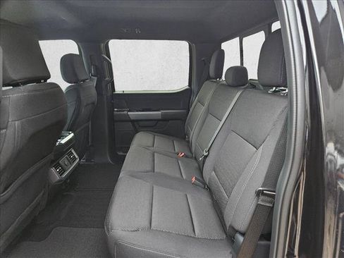 New 2026 Ford F150 XLT w/ Equipment Group 302A MID AWD/4WD image 12