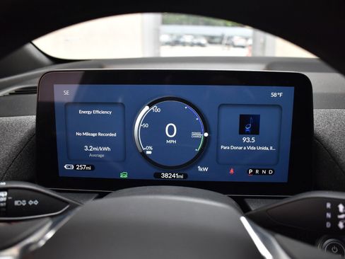 Used 2025 Honda Prologue EX image 26