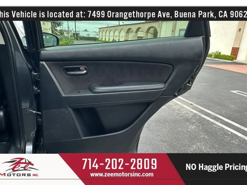 Used 2014 MAZDA CX-9 Touring FWD image 38