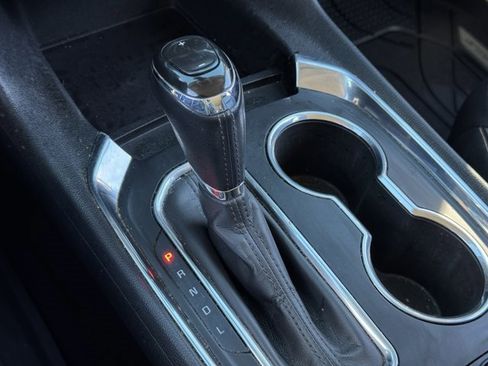 Used 2020 Chevrolet Traverse RS w/ LPO, Floor Liner Package image 21