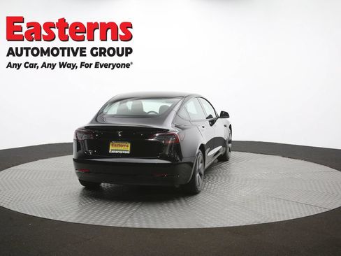 Used 2023 Tesla Model 3 Standard Range RWD image 36