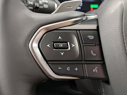 New 2026 Lexus RX 450h Luxury image 23