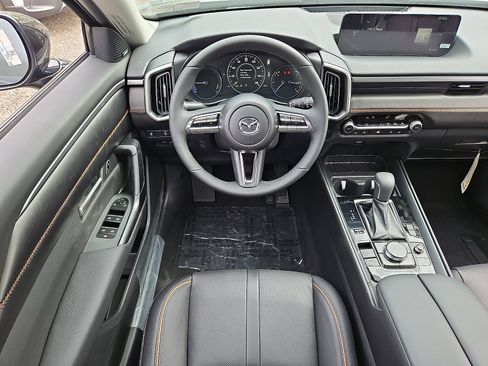 New 2026 MAZDA CX-50 AWD 2.5 Hybrid w/ Premium Pkg image 9