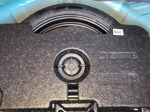 Used 2019 Chevrolet Spark ACTIV image 30