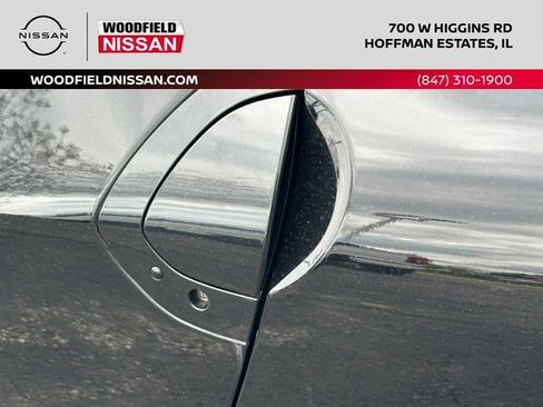 Certified 2024 Nissan Z Performance w/ Floor Mat Package RWD image 15