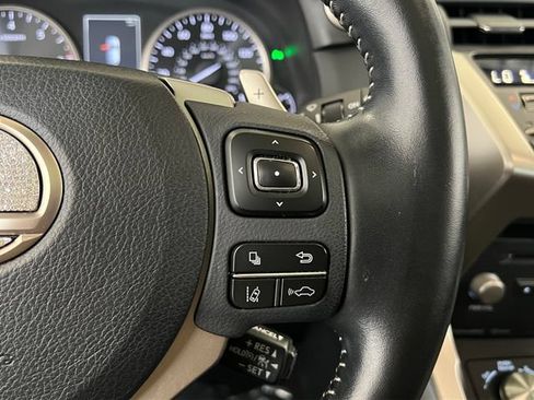 Used 2020 Lexus NX 300 FWD w/ Premium Package image 39