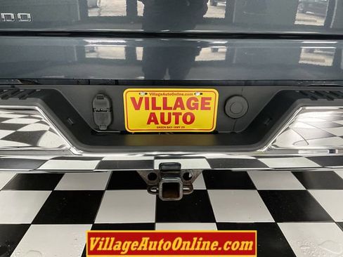 Used 2019 Chevrolet Silverado 1500 LT w/ All-Star Edition AWD/4WD image 26