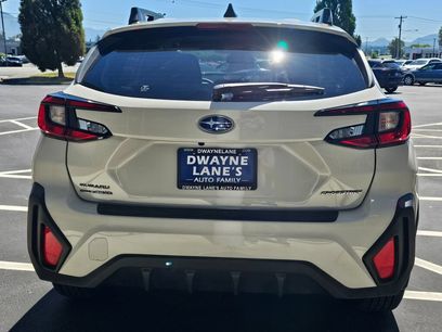 Used 2024 Subaru Crosstrek 2.0i Premium
