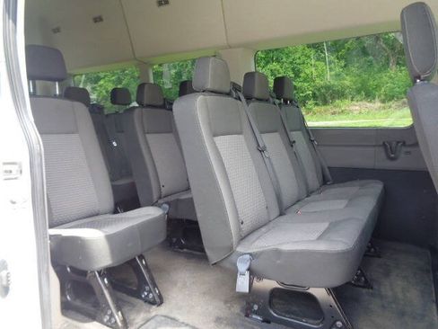 Used 2024 Ford Transit 350 XL RWD image 9