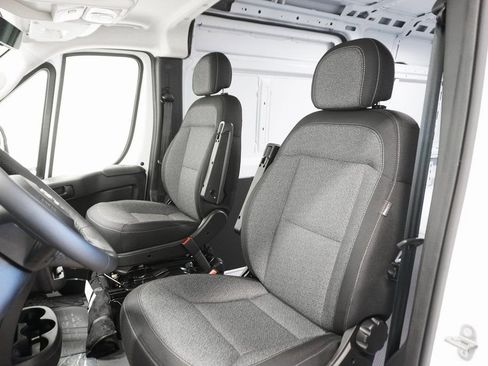 Used 2026 RAM ProMaster 2500 w/ Safety Group image 15