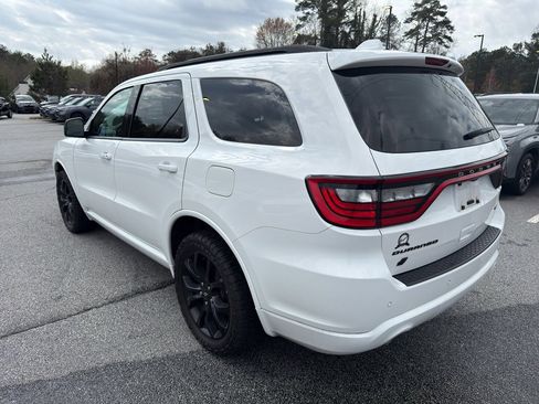Used 2020 Dodge Durango GT image 7