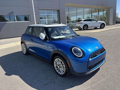 New 2026 MINI Cooper S