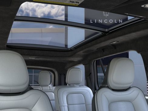 New 2026 Lincoln Aviator Black Label w/ Dynamic Handling Package AWD/4WD image 22