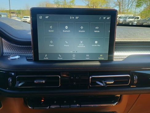 Used 2020 Lincoln Aviator Black Label w/ Dynamic Handling Package AWD/4WD image 33