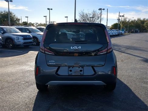 Used 2024 Kia Soul LX w/ Option Group 015 image 7