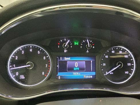 Used 2019 Buick Encore Preferred w/ Safety Package AWD/4WD image 23