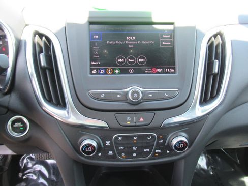 Certified 2023 Chevrolet Equinox LT FWD image 24
