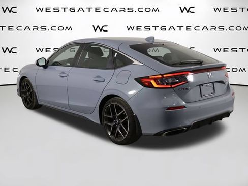 Used 2022 Honda Civic Sport Touring image 47