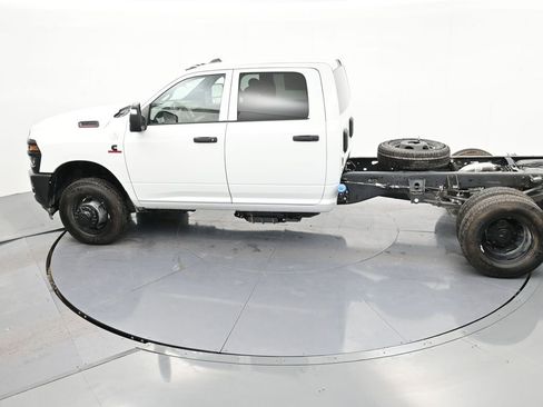 New 2026 RAM 3500 Tradesman image 26