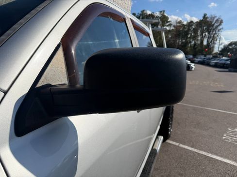 Used 2015 RAM 2500 SLT image 10