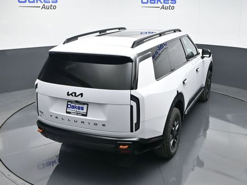 New 2027 Kia Telluride SX Prestige X-Pro image 57
