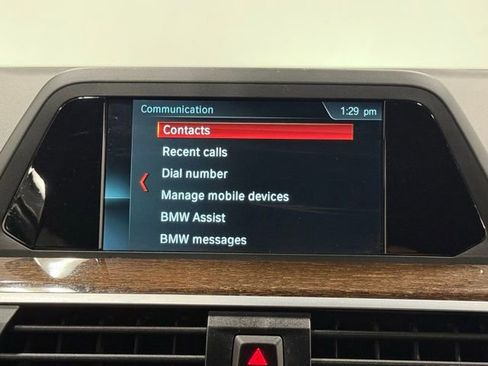 Used 2019 BMW X3 xDrive30i w/ Convenience Package AWD/4WD image 27