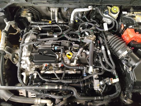 Used 2021 Ford Escape SE AWD/4WD image 30