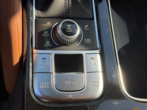 New 2025 Kia Telluride SX Prestige X-Line image 19