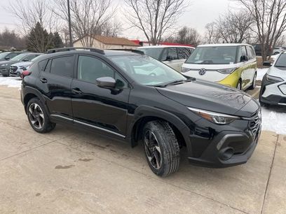 New 2026 Subaru Crosstrek 2.5i Limited
