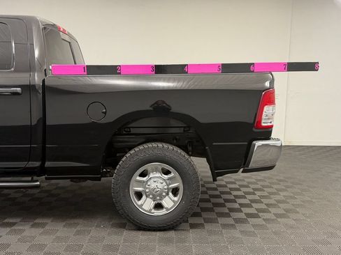Used 2021 RAM 2500 Tradesman AWD/4WD image 26
