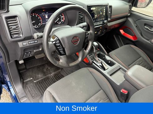 Used 2023 Nissan Frontier PRO-4X w/ Tow Package image 12