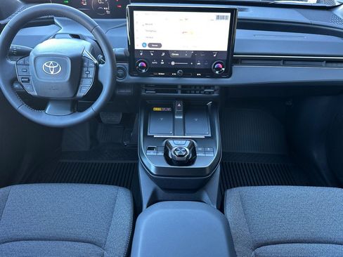 New 2026 Toyota bZ image 16