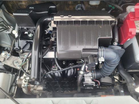Used 2024 Mitsubishi Mirage ES FWD image 30