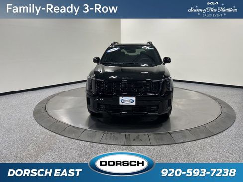 New 2026 Kia Sorento SX Prestige image 2