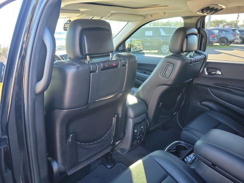 Used 2015 Dodge Durango Citadel w/ Technology Group image 17