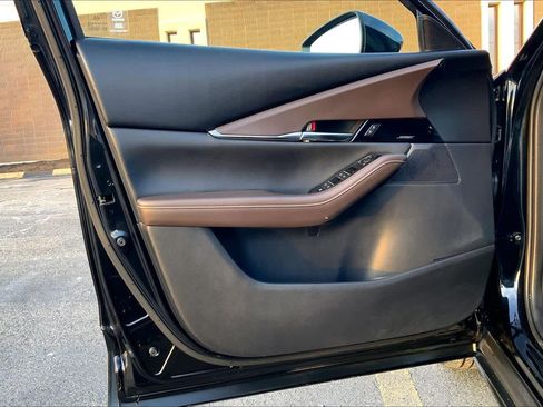 Used 2024 MAZDA CX-30 2.5 Turbo w/ Premium Package image 22