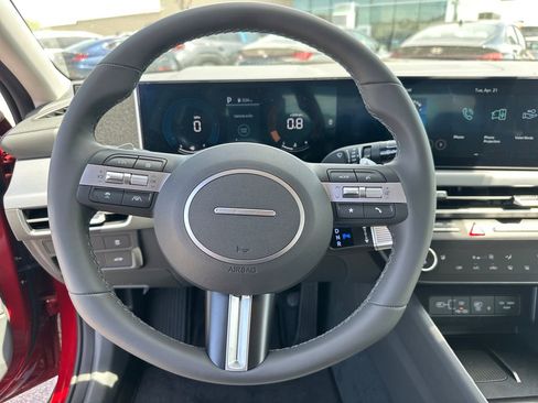 New 2026 Hyundai Sonata SEL FWD image 18