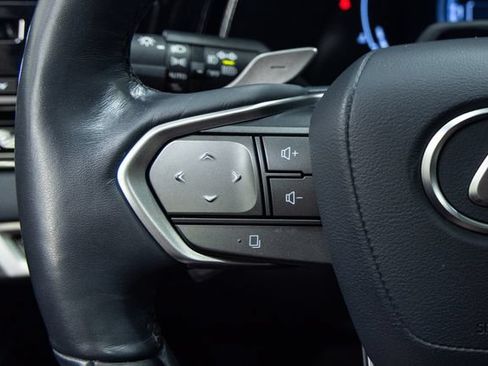Used 2023 Lexus RX 350 AWD w/ Accessory Package image 15