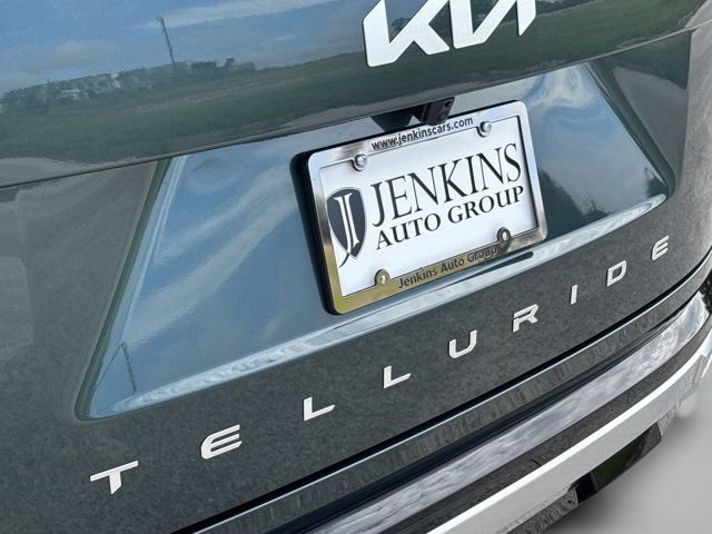 New 2027 Kia Telluride SX FWD image 14