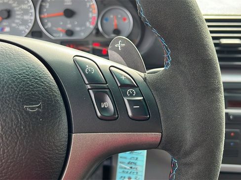 Used 2006 BMW M3 Convertible image 19