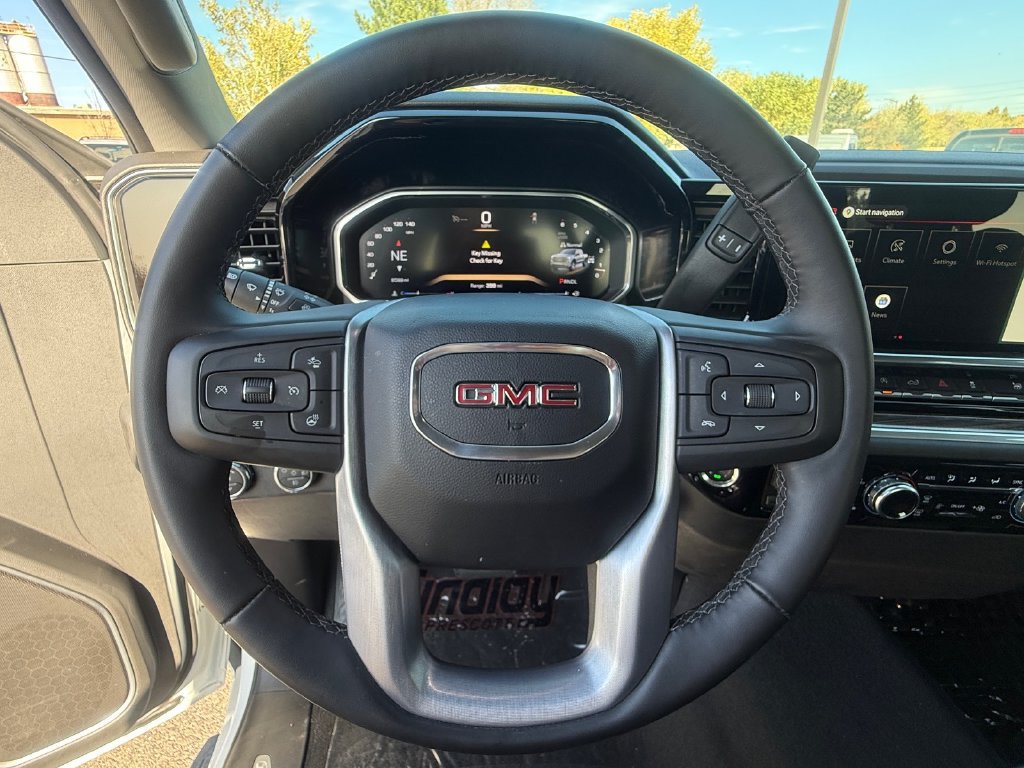 Used 2026 GMC Sierra 1500 Elevation AWD/4WD image 24