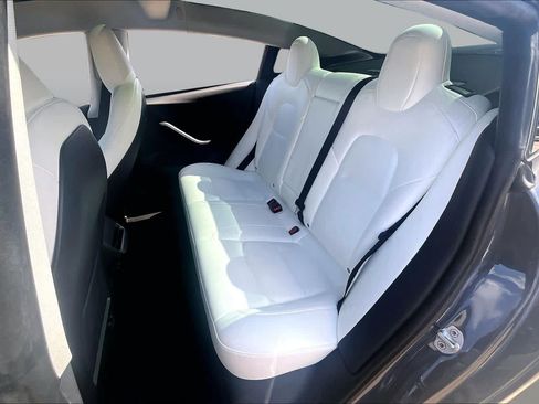 Used 2023 Tesla Model 3 Standard Range RWD image 19