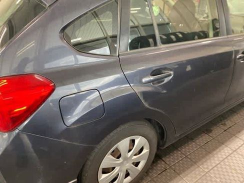 Used 2013 Subaru Impreza 2.0i AWD/4WD image 14