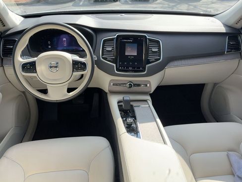 Used 2023 Volvo XC90 B6 Plus w/ Protection Package Premier image 16