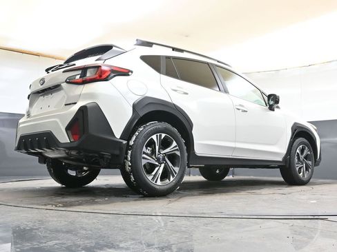 New 2026 Subaru Crosstrek 2.0i Premium image 43
