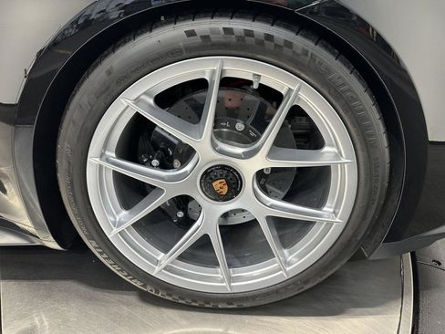 Certified 2024 Porsche 911 GT3 RS image 12