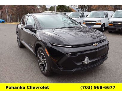 New 2026 Chevrolet Equinox EV LT w/ Comfort Package